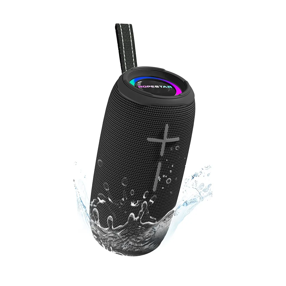 Колонка Bluetooth HOPESTAR P20 PRO