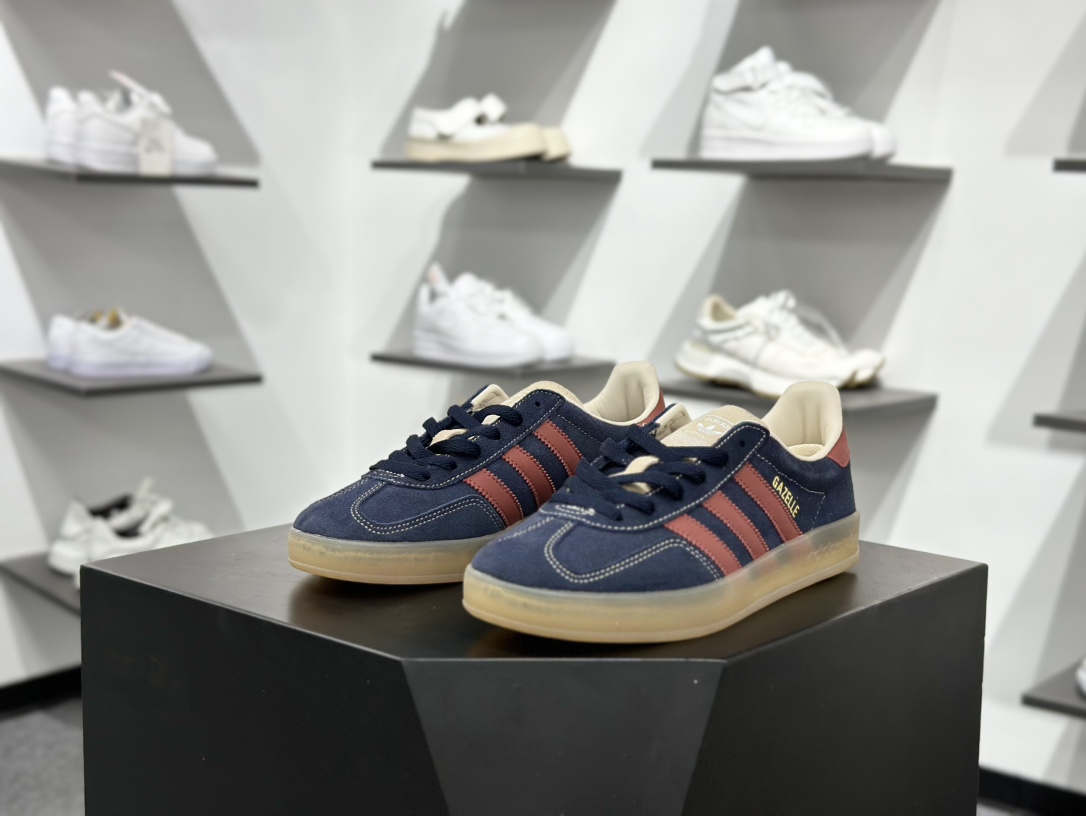 Adidas Originals Gazelle Indoor  JH5404