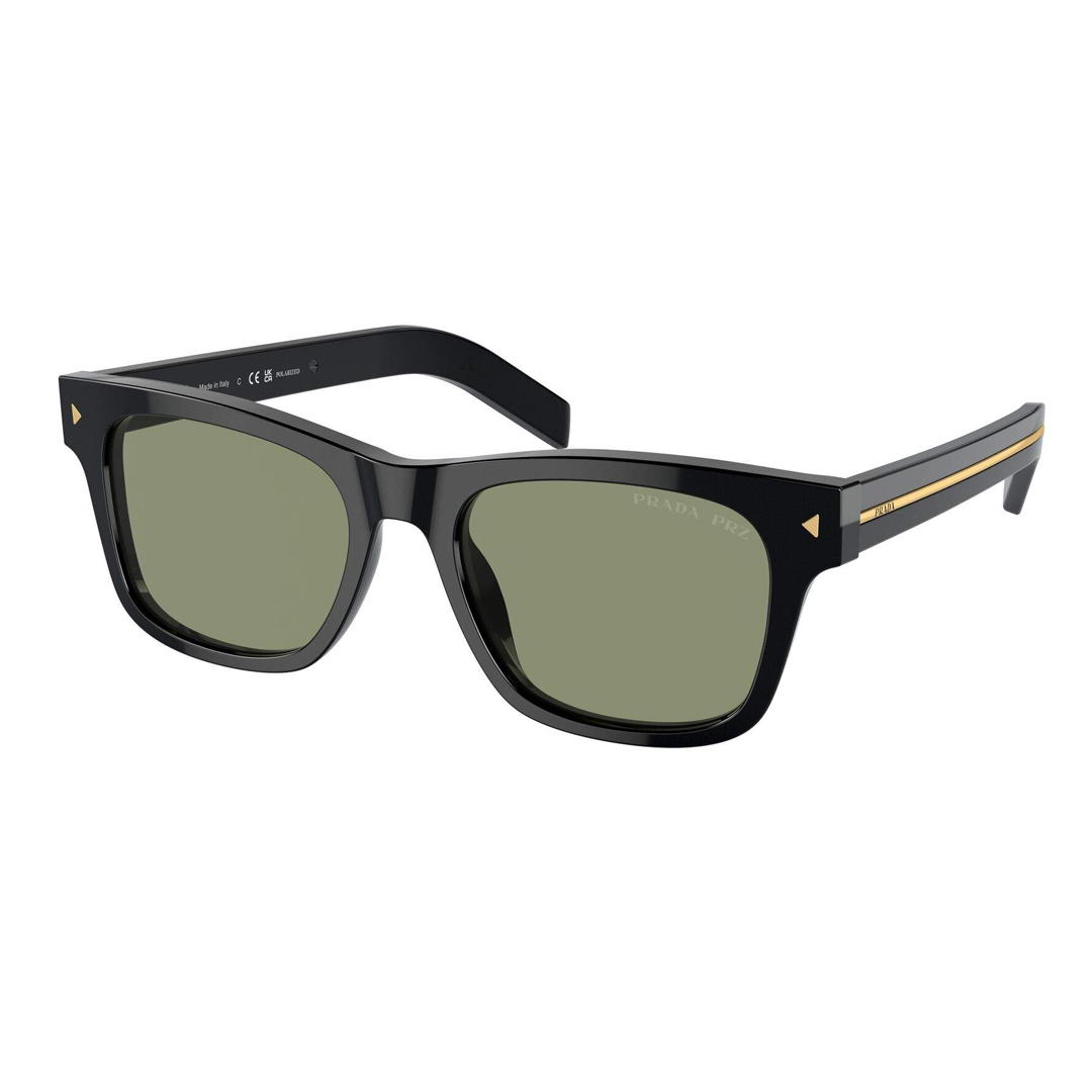 Окуляри сонцезахисні Prada PR A17S 16K20G 54