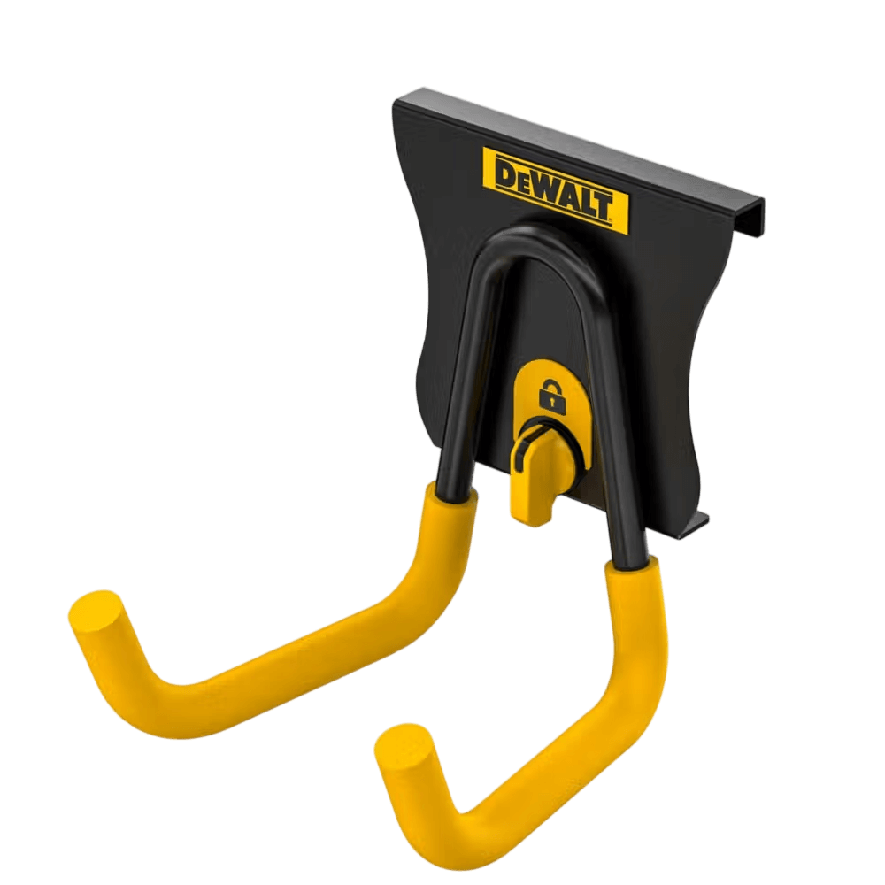 Металевий гачок з покриттям Workshop Storage System DXL DeWALT DWST82805-1