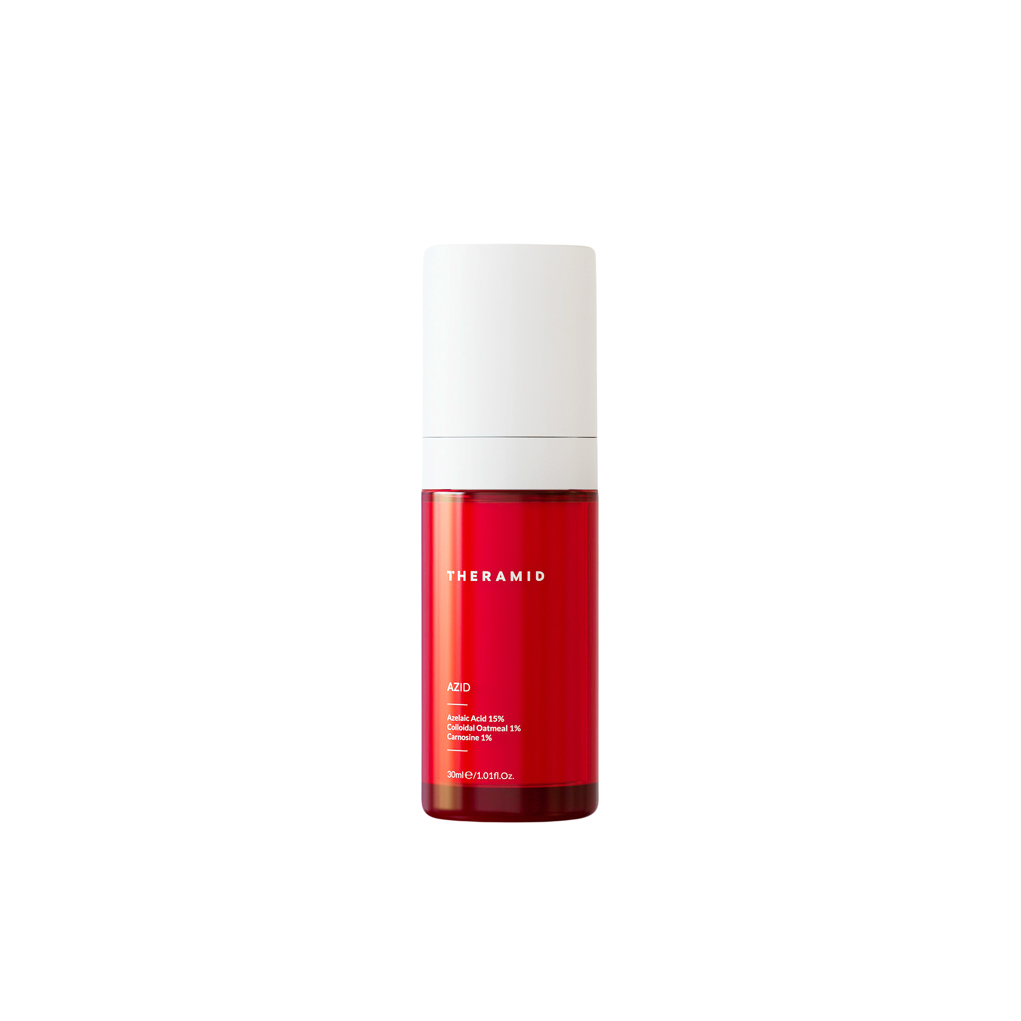 Антивікова сироватка  AZID  Azelaic Acid 15% Treatment, 30мл