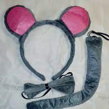 набір мишеня