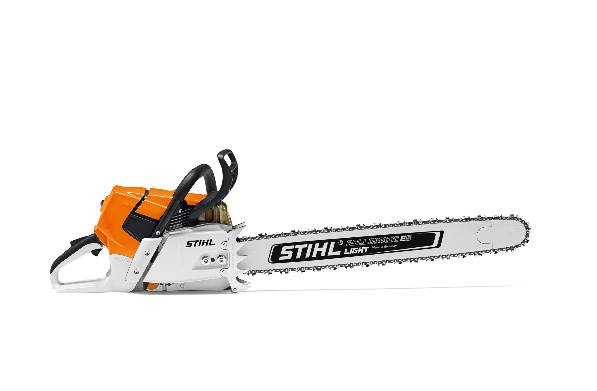 Бензопила STIHL MS 661 C-M