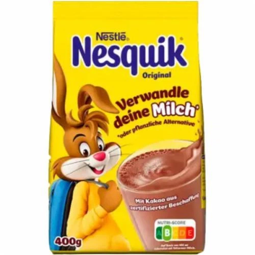 Nesquik Какао Milch — 350 g