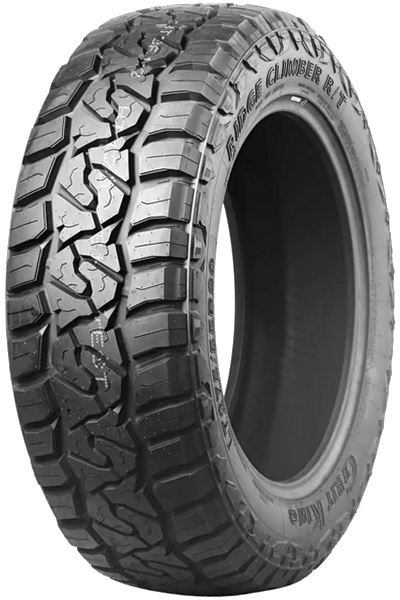 285/75 R16 Grit King Ridge Climber R/T 126/123Q