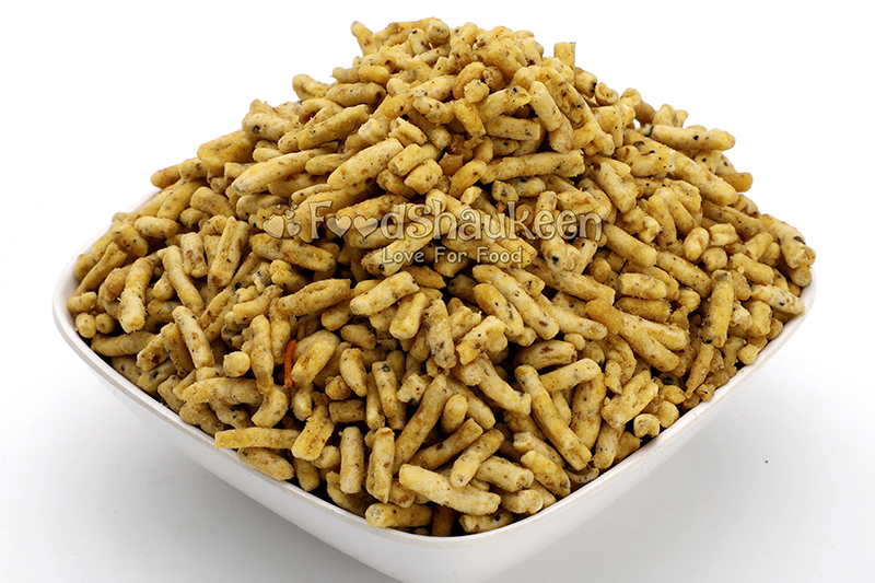 Ratlami Sev 200GMS