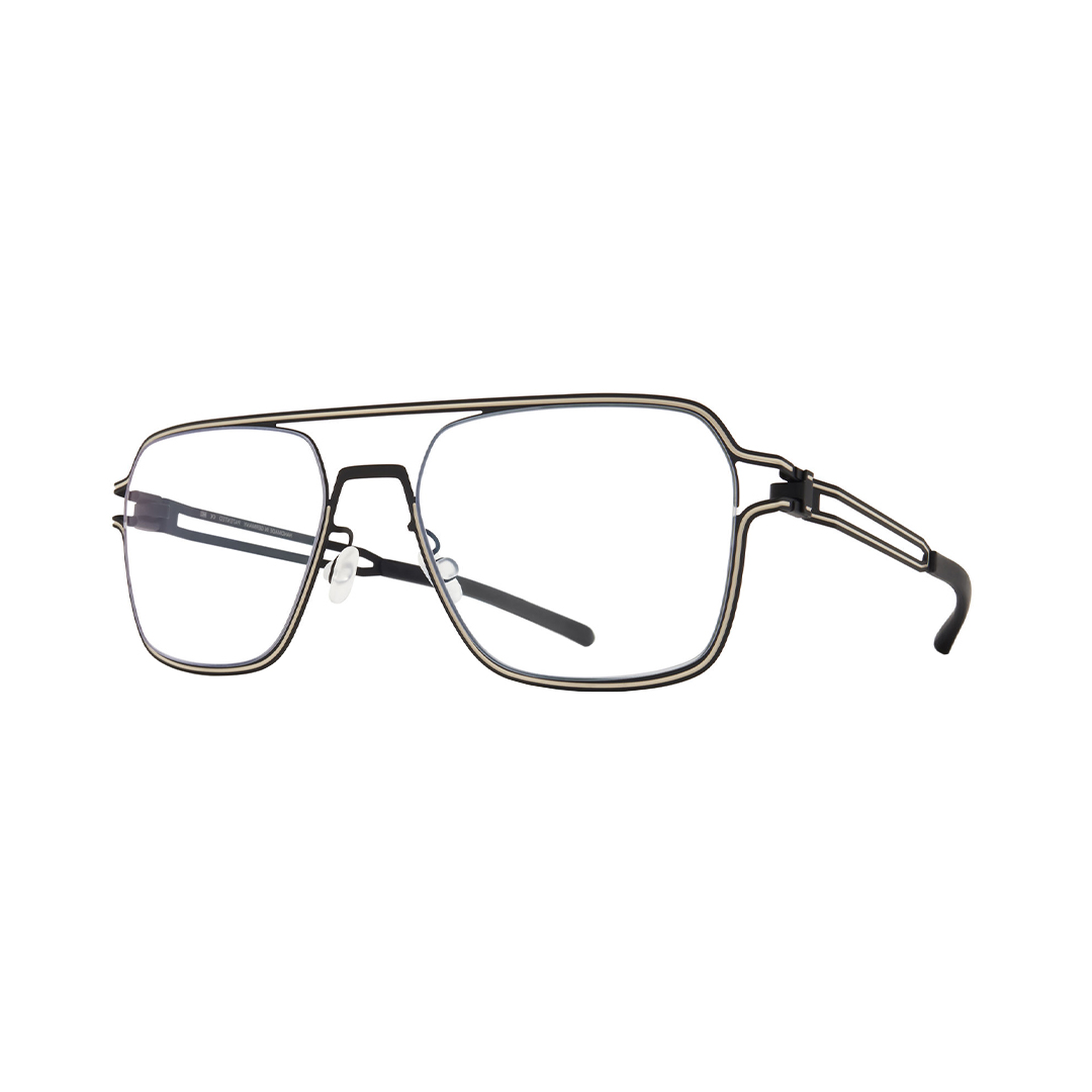 Оправа Mykita (Optic) Jalo Black/Light Warm Grey (634)