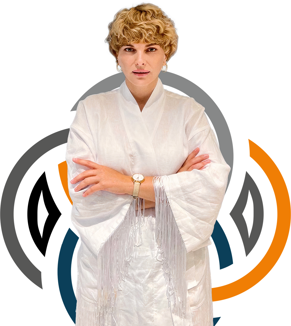 "Запарник" з Анною Колінько