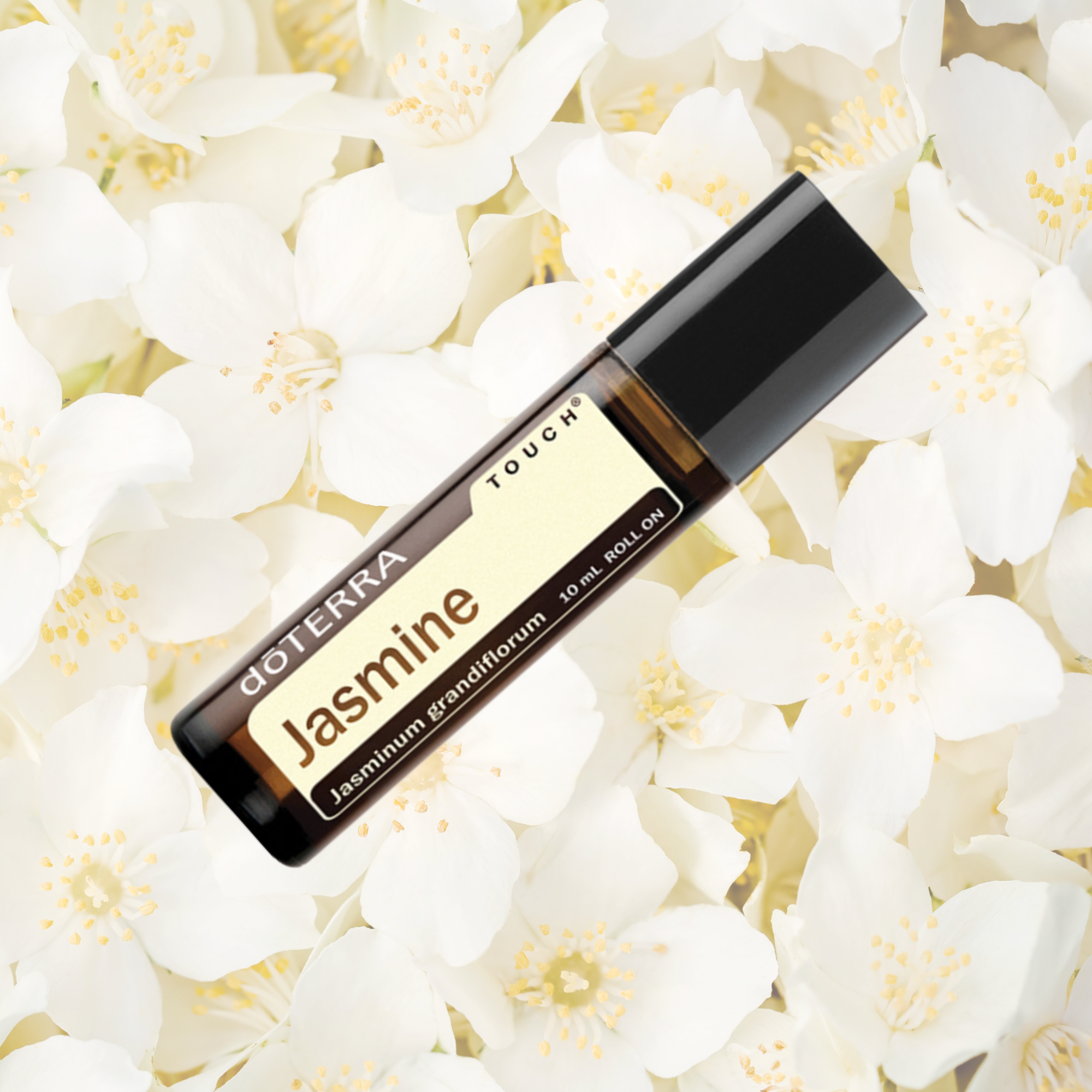 Эфирное масло (роллер) Jasmine