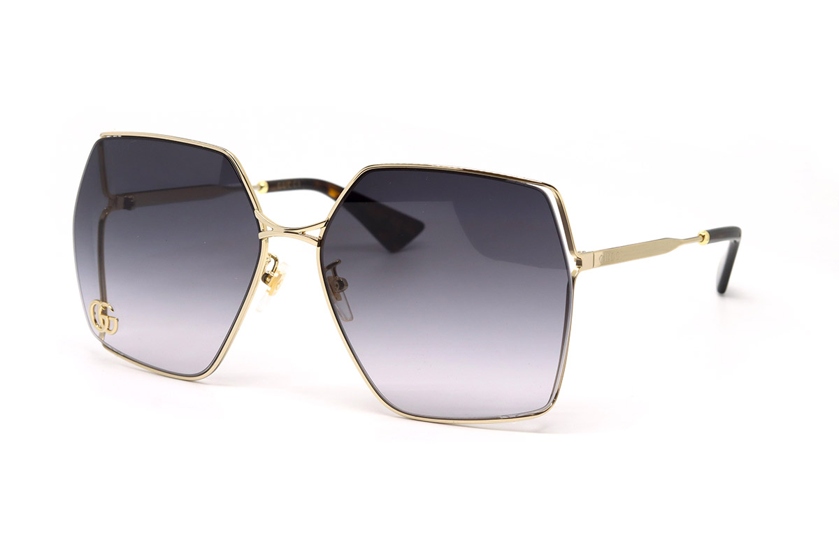 GUCCI  GG0817S-006