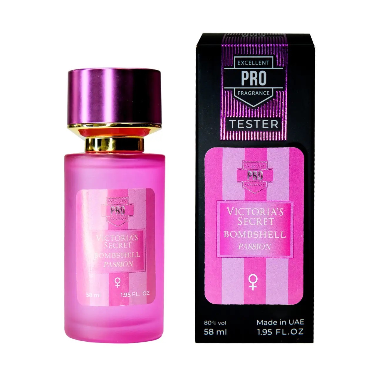 Victoria's Secret Bombshell Passion