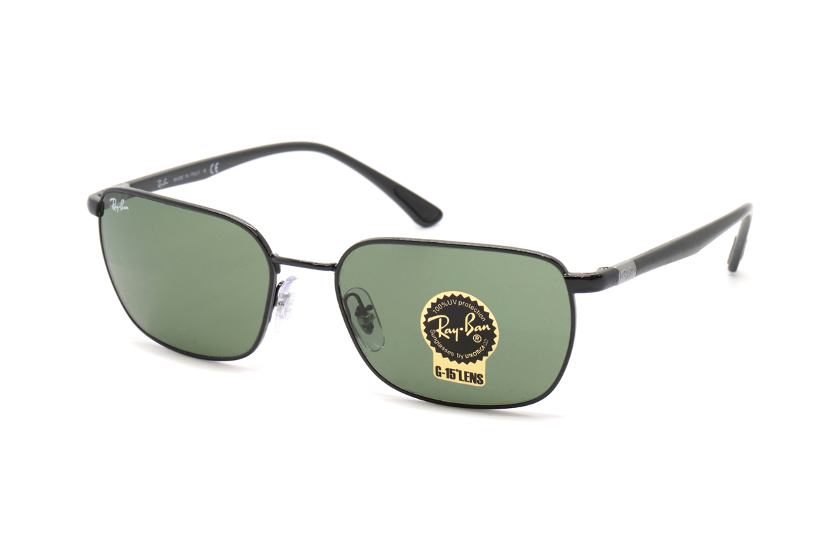 Ray-Ban RB 3684 002/31 58