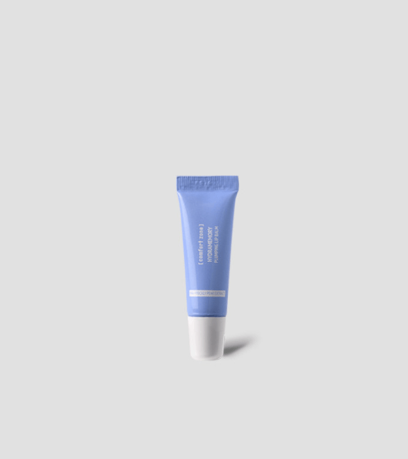 HYDRAMEMORY PLUMPING LIP BALM - БАЛЬЗАМ ДЛЯ НАПОВНЕННЯ ГУБ