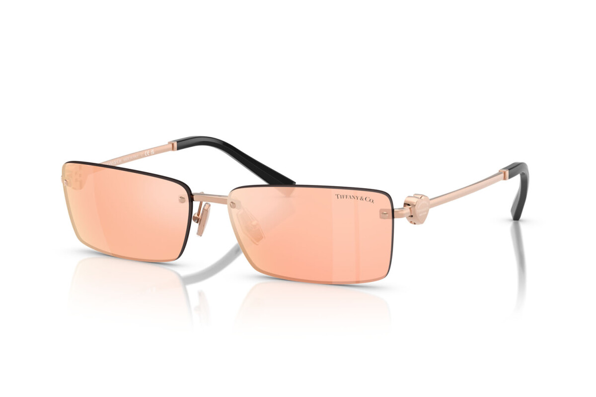 TIFFANY&CO TF 3108B 61051T 60