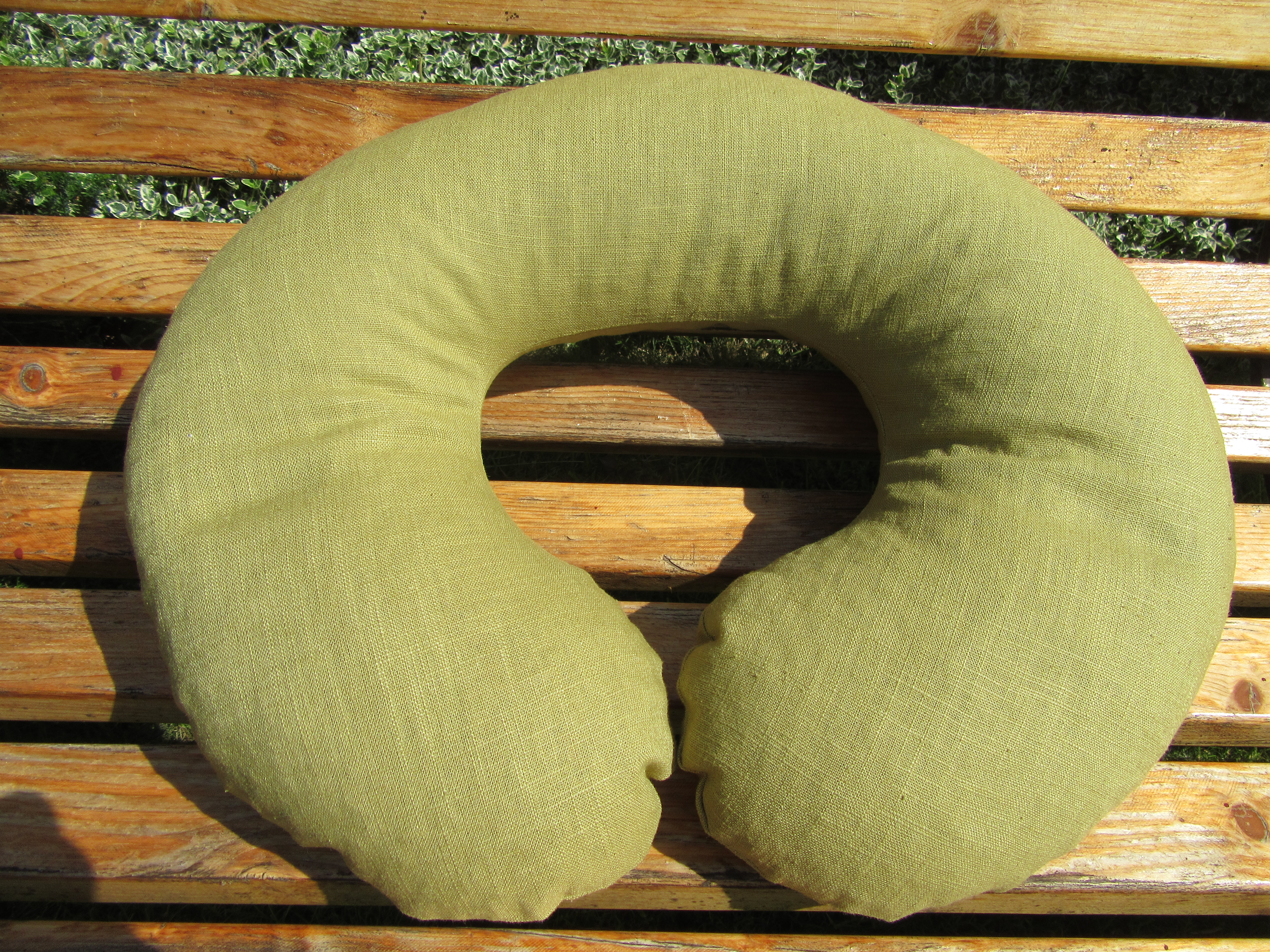 Špaldové účko kiwi