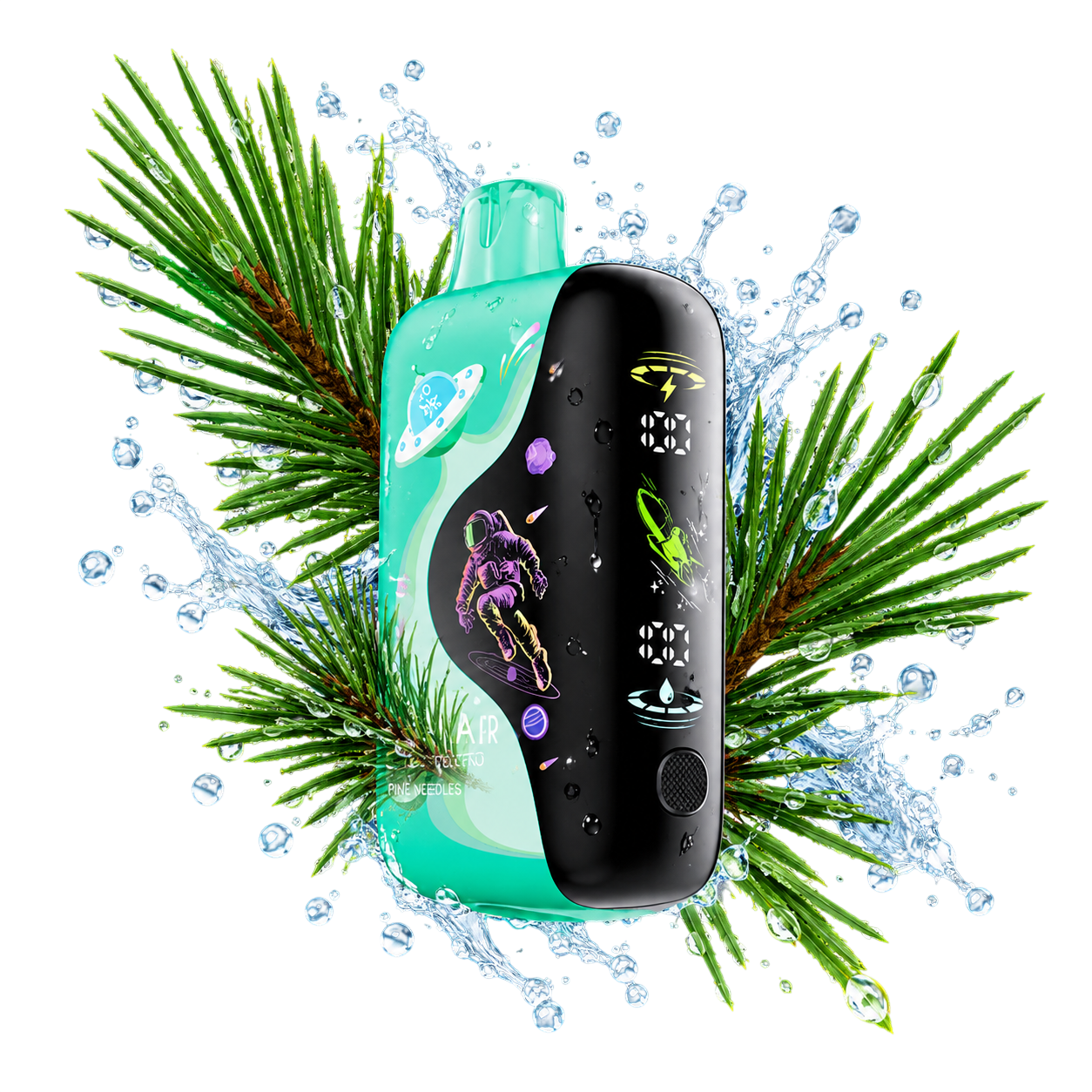 GH 33000 PRO Pine Needles  Свіжа лісова хвоя