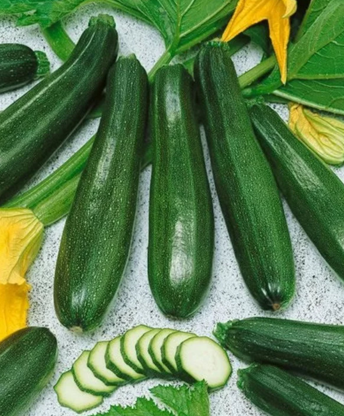 Кабачок президент 20 г