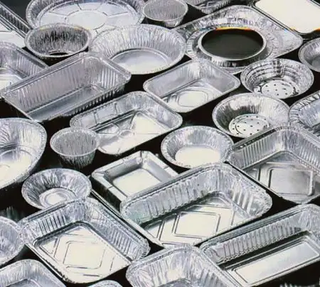 Форми у асортименті