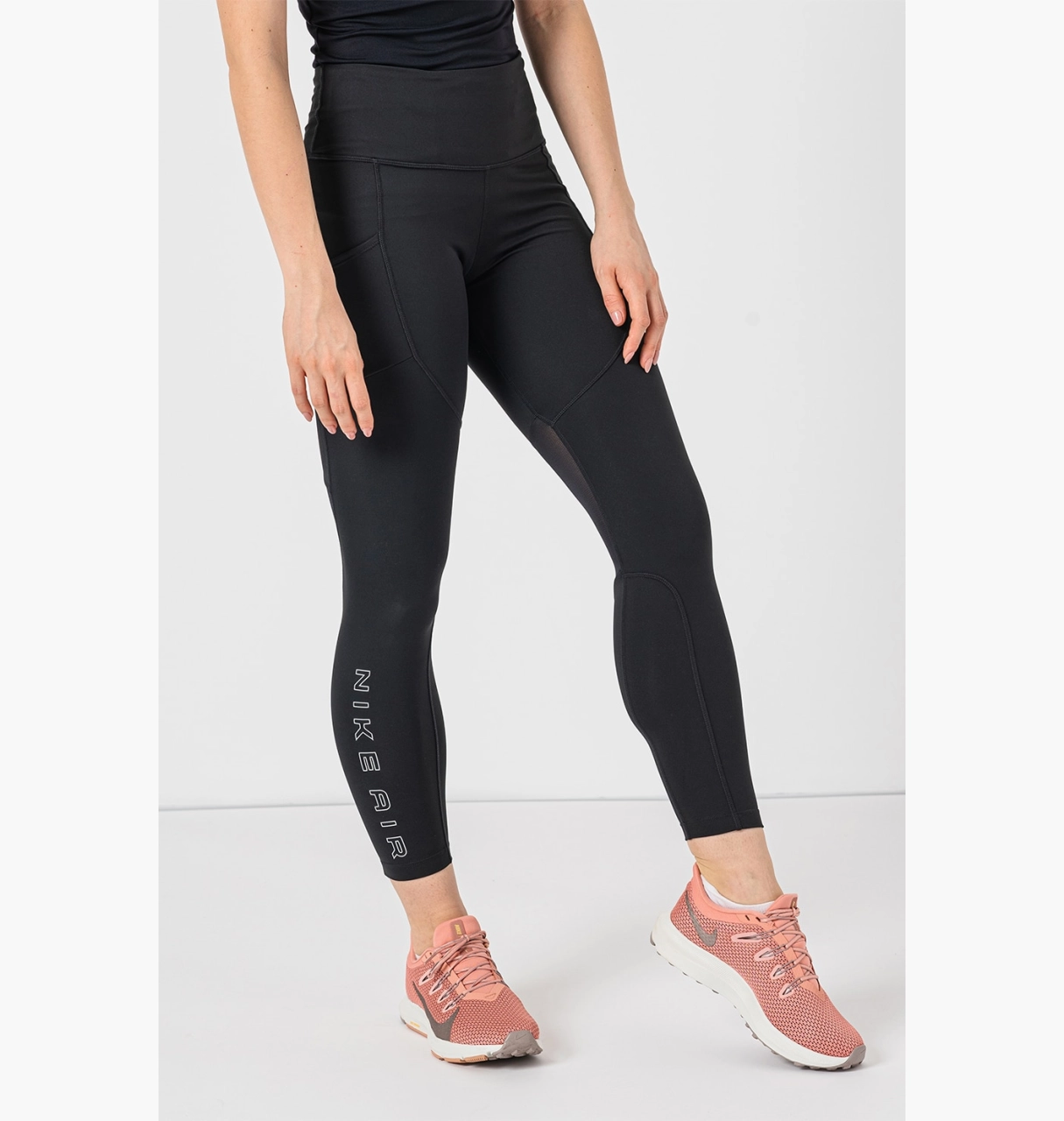 Лосіни жіночі Nike Df Air Mr 7/8 Tght
