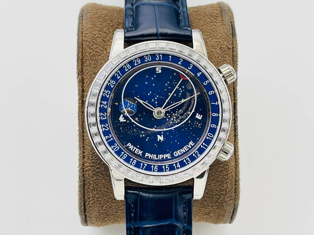 Patek Philippe годинник