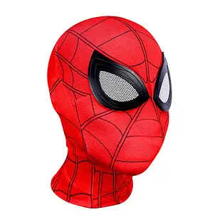 Маска Spiderman