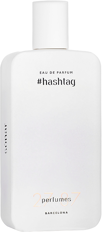 27 87 Hashtag (розпив)