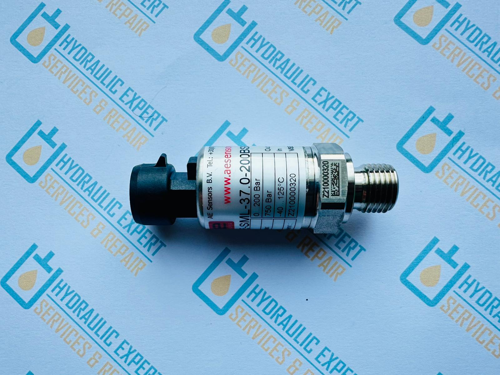 Pressure Sensor DAF EMAS 1694216 | 1607777, MERCEDES EHZ A9325420018 | A9425420018