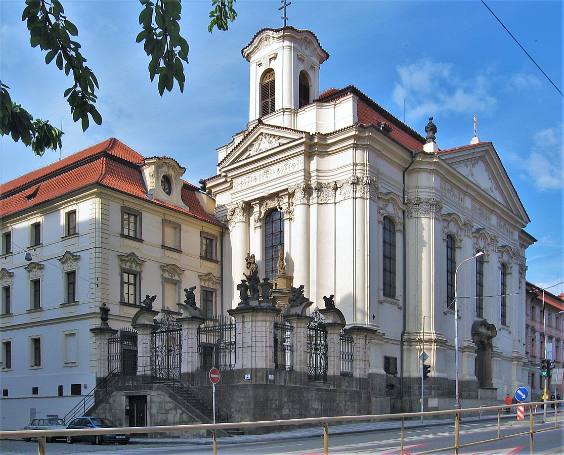 Православна церква в Чехії і Словаччині