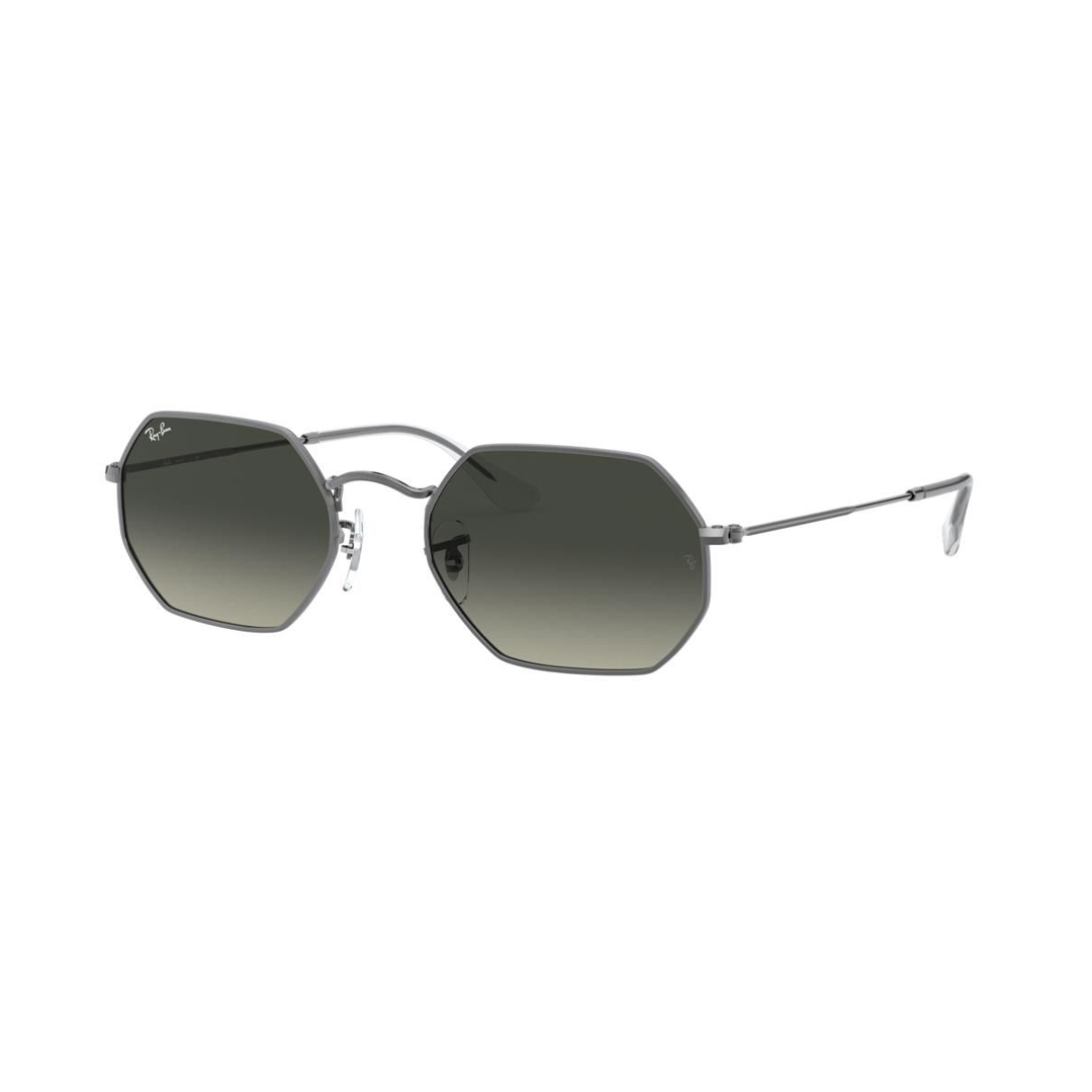 Окуляри сонцезахисні Ray Ban RB 3556N 004/71 53