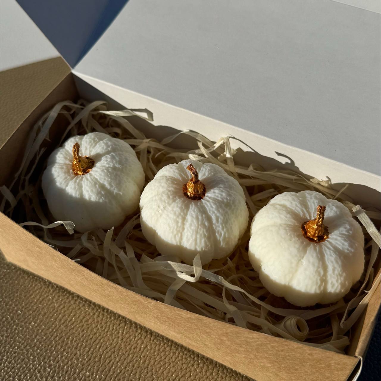 Гарбузи набір