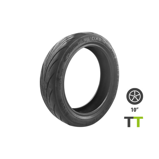 Pneu Navee V40 10x2.125 (55/80-6.6)