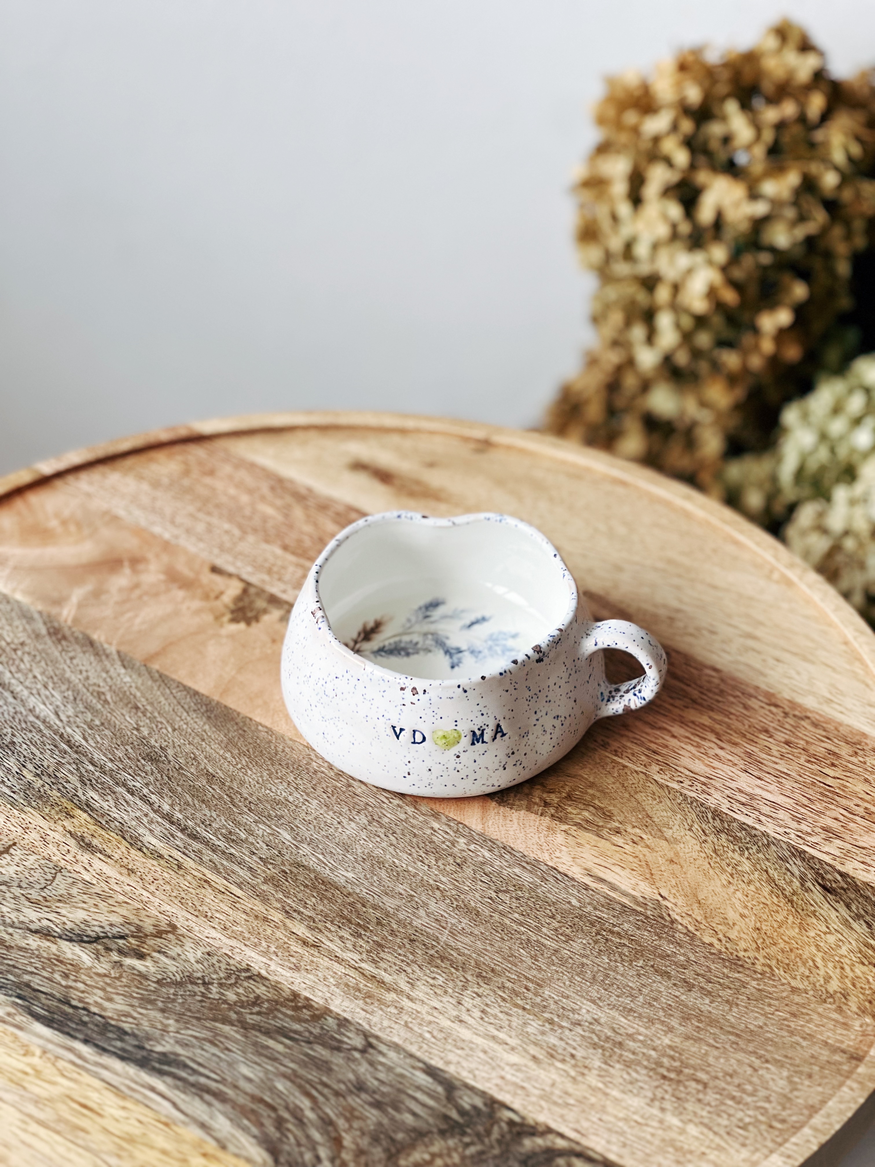 Горнятко VDOMA 250 мл