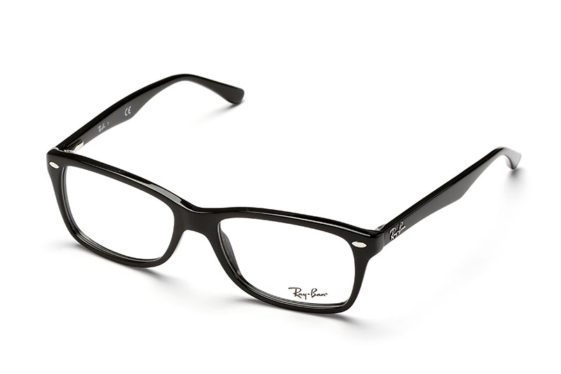 RAY BAN RX 5228 2000 55