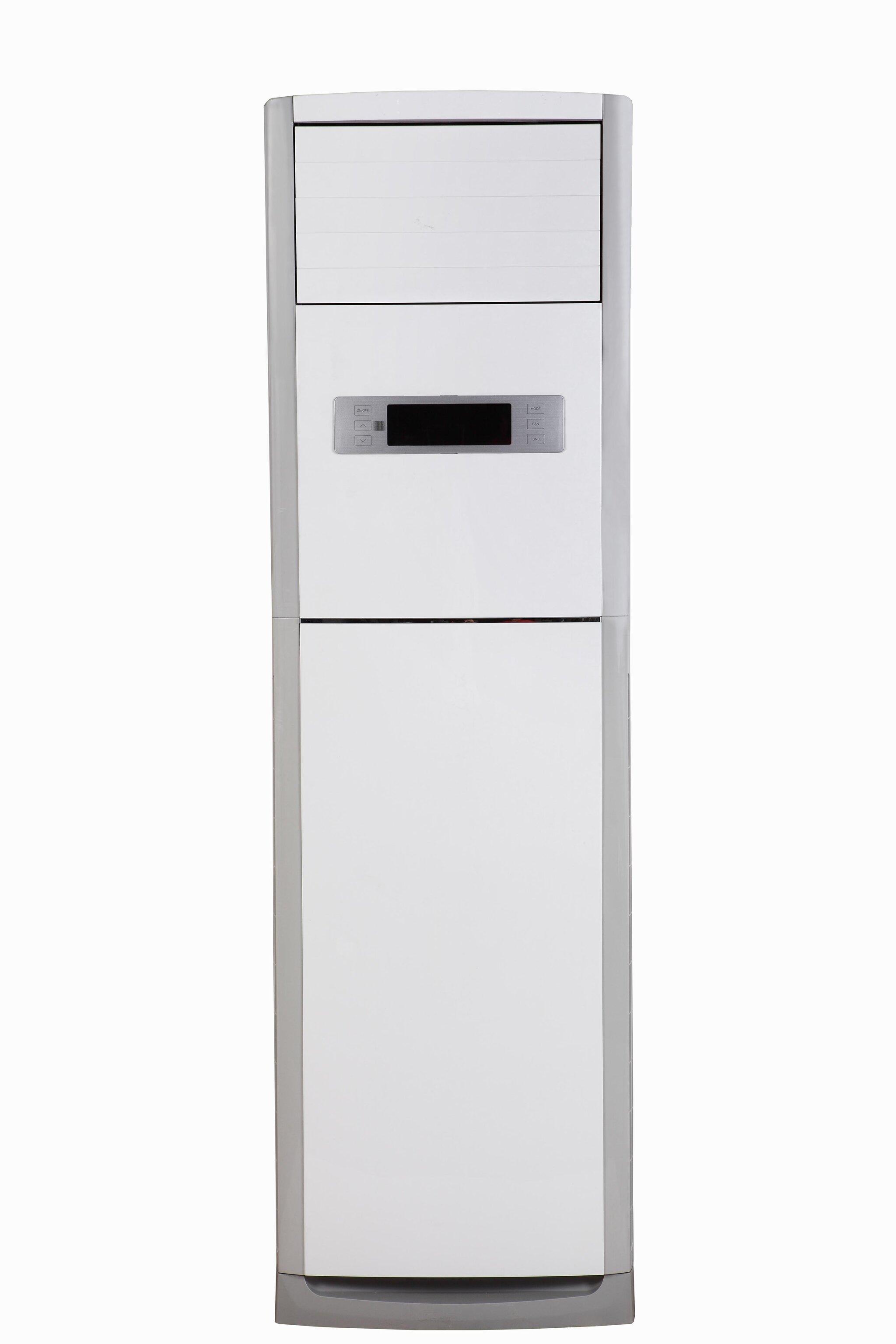 MFJ2-48ARN1-RB6 Midea Floor Standing 48 — напольный кондиционер 48000 BTU