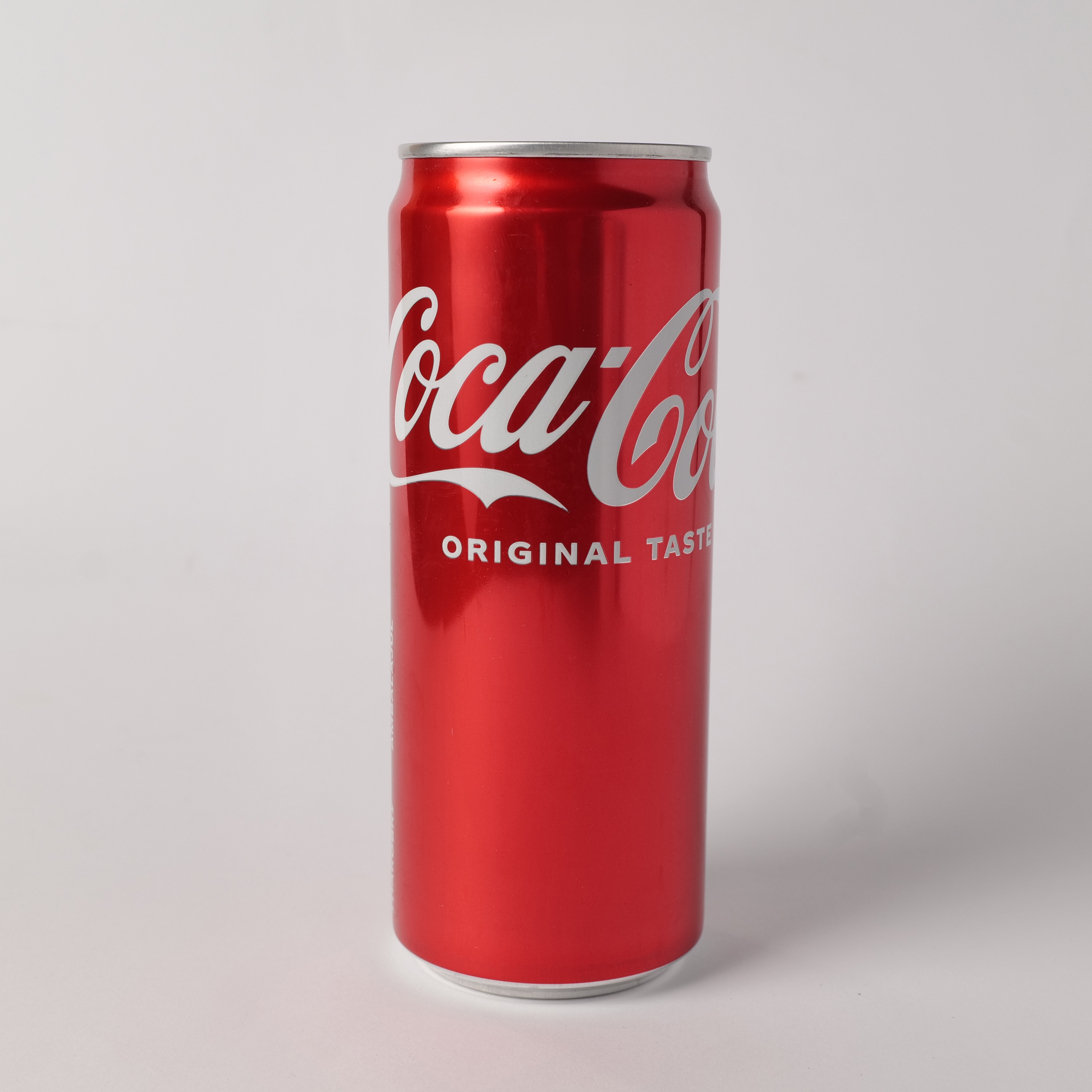 Coca-Cola ж/б, 0.33л