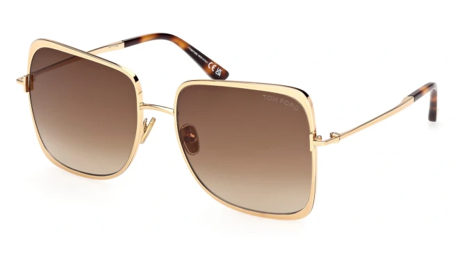 TOM FORD FT 1319 30F 57
