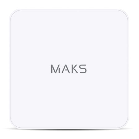MAKS INDOOR SIREN