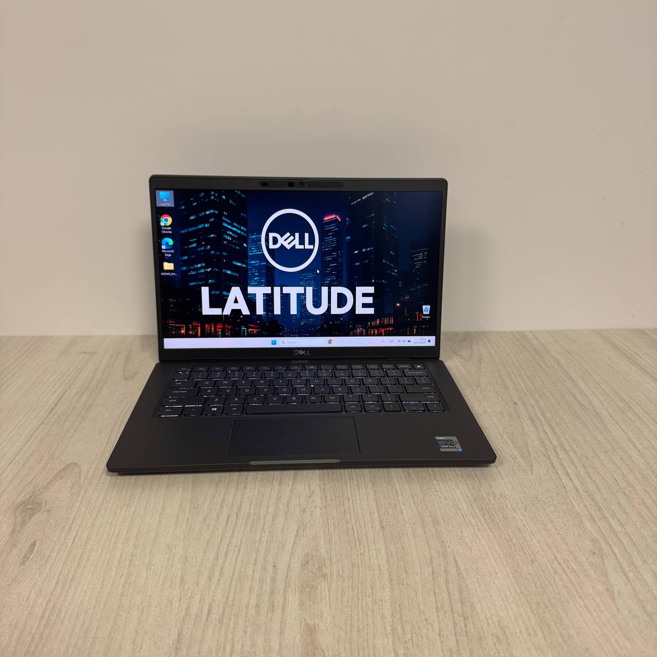 Dell Latitude 5400