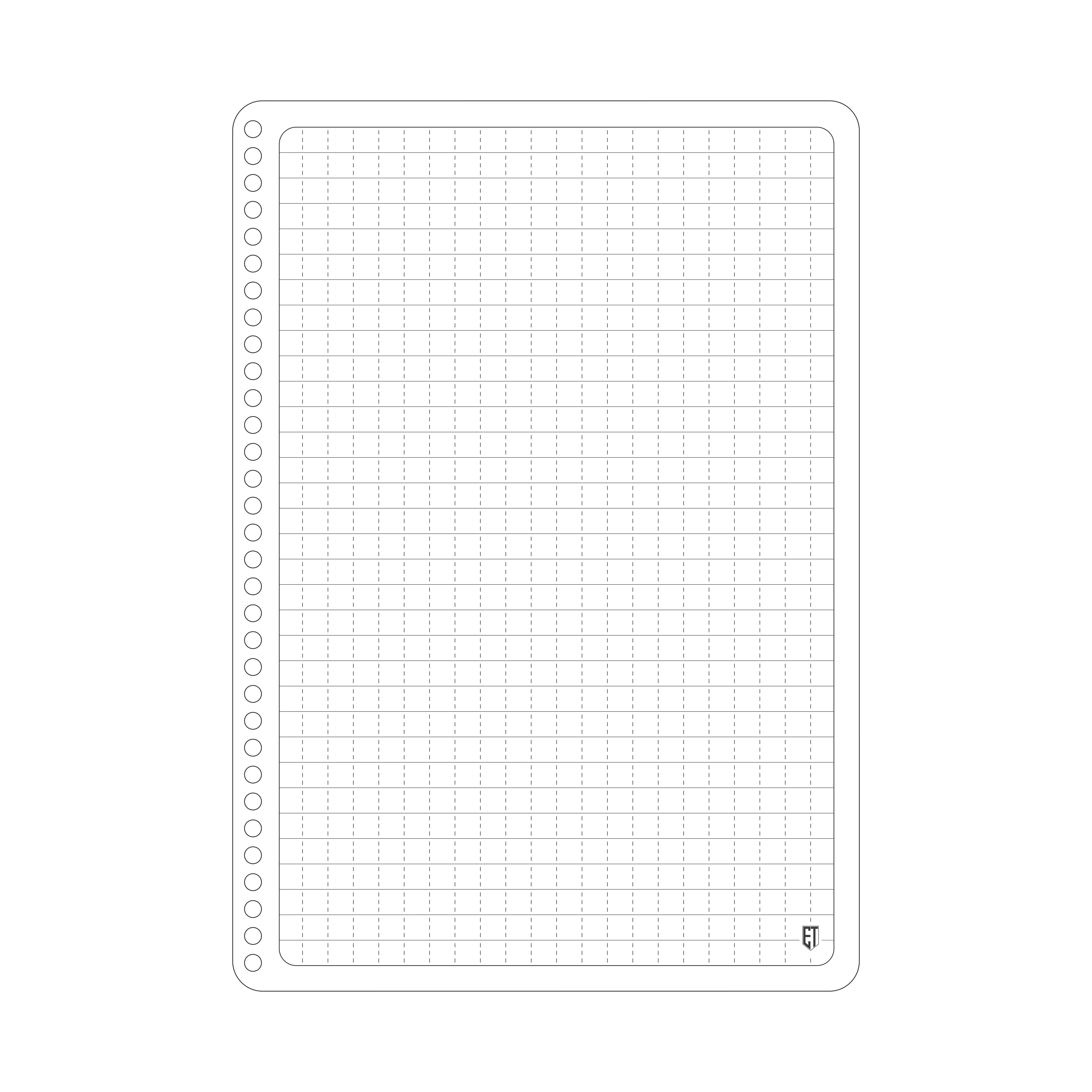 ДОДАТКОВИЙ АРКУШ У КЛІТИНКУ А5