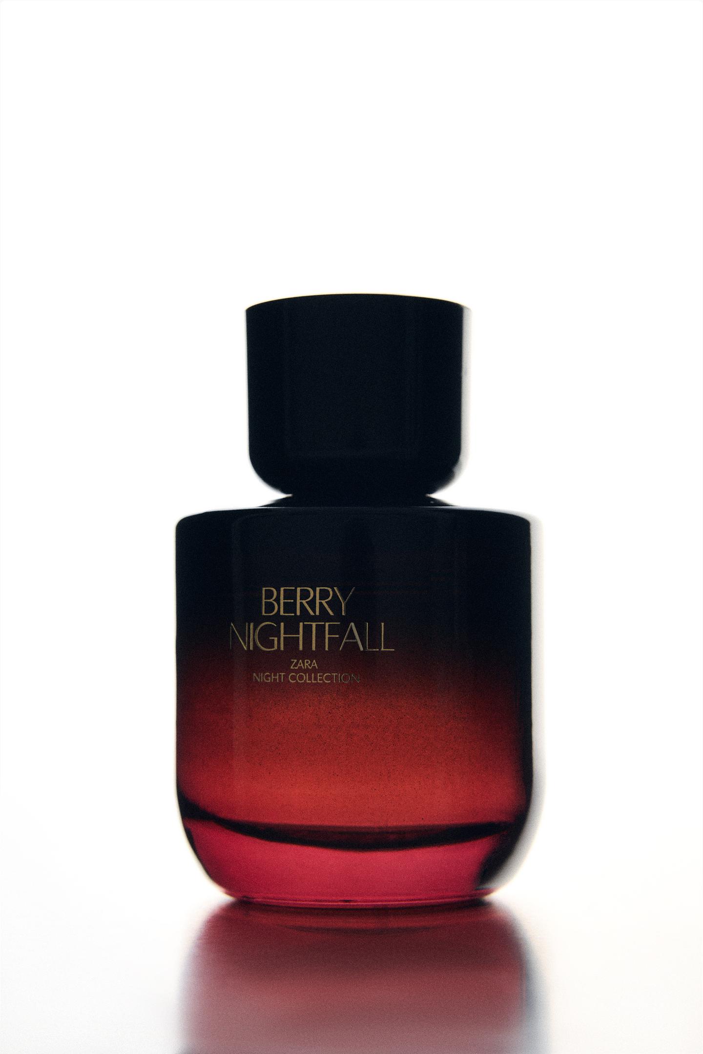 Парфуми жіночі Zara BERRY NIGHTFALL 90 мл