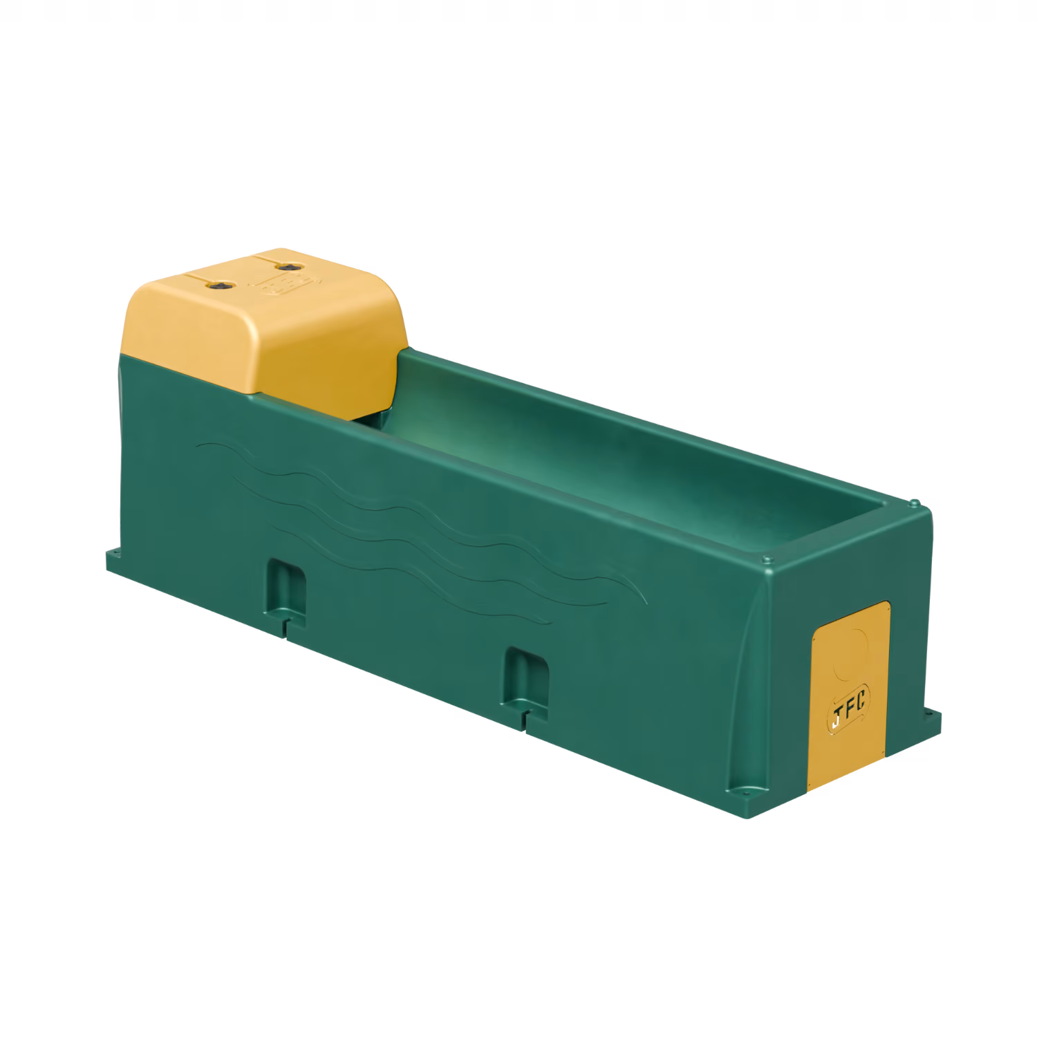Поїлка DT180M JFC