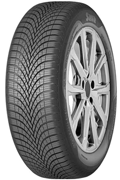 Sava All Weather 225/45 R17 94V XL