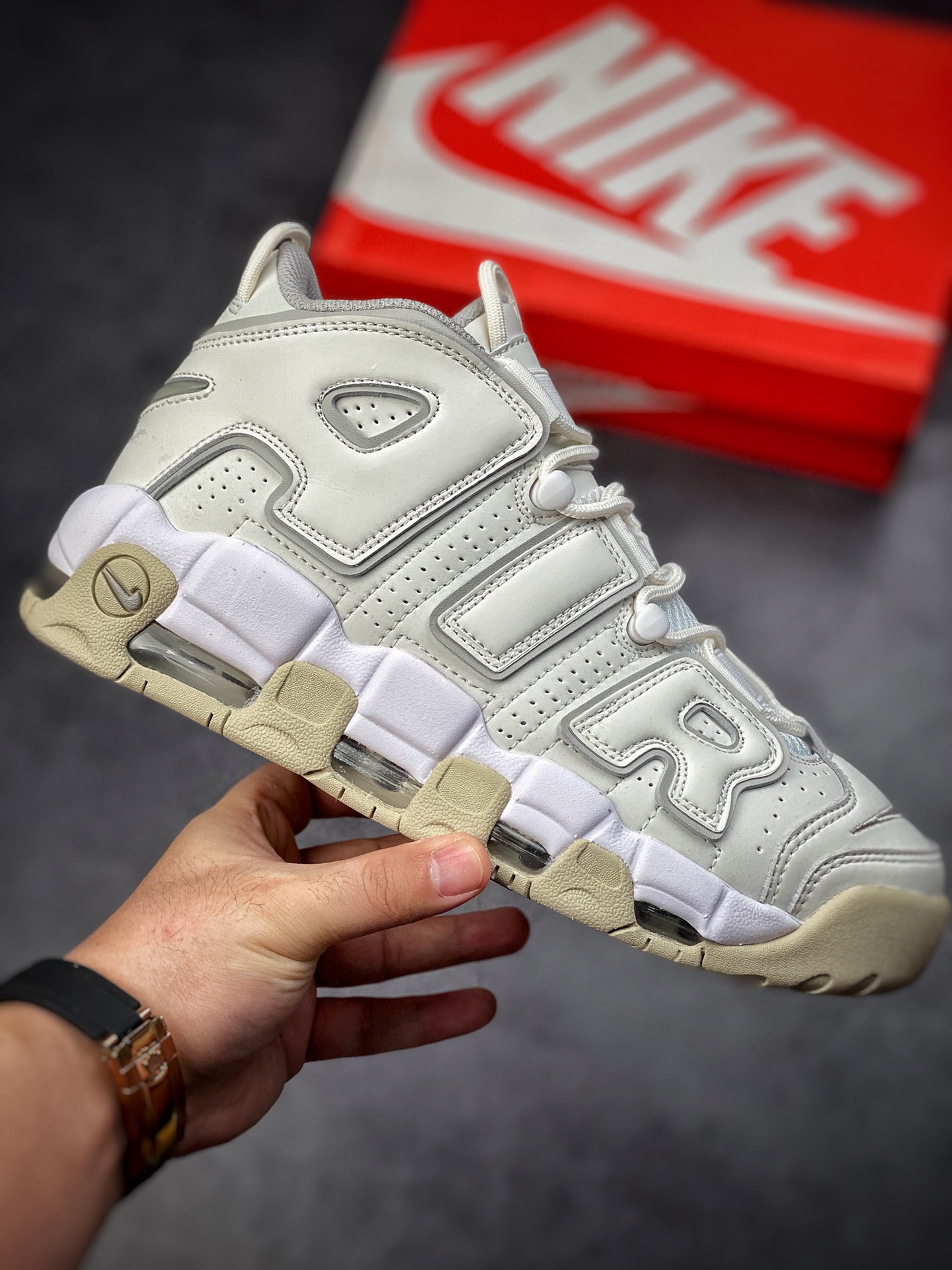 Nike Air More Uptempo DM1023-001