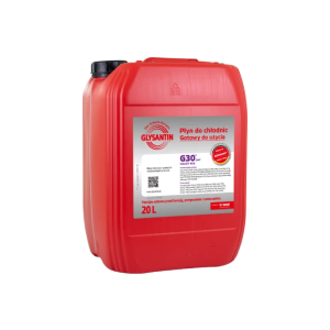Антифриз готовий GLYSANTIN G30 READY MIX 20л