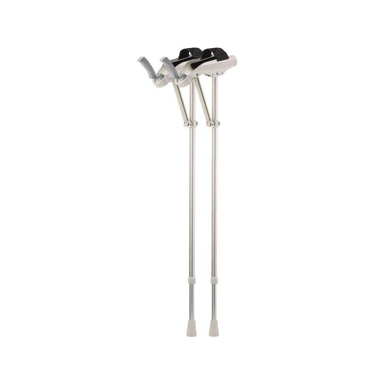 Rebotec Yano - Rheumatism & Arthritis Crutches