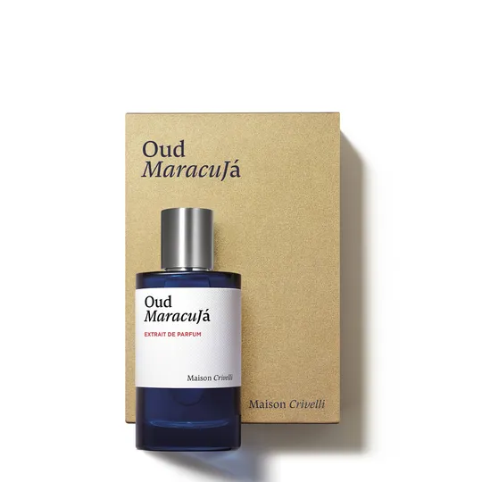 Maison Crivelli Oud Maracuja (розпив)