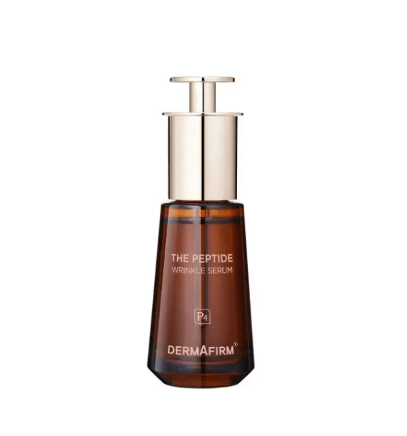 Потужна антивікова пептидна сироватка - The Peptide Wrinkle Serum