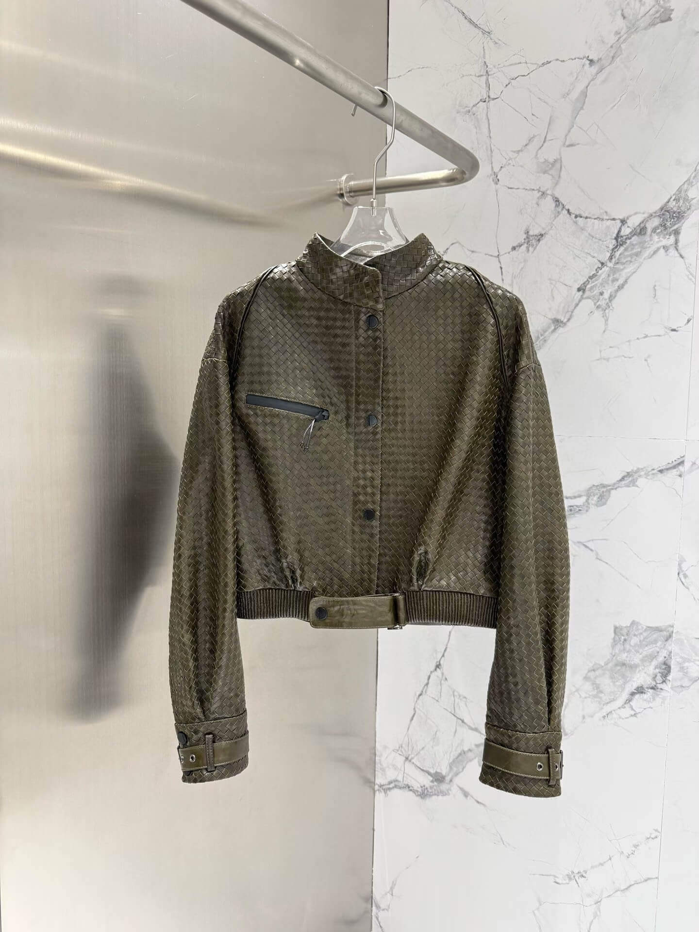 Bottega Veneta куртка