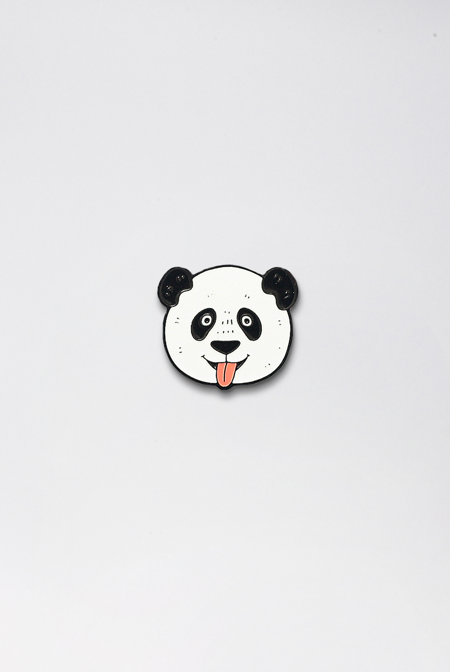 Значок «Панда»
