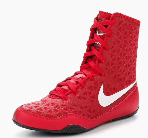 Боксери Nike KO Boxing Shoes 32см